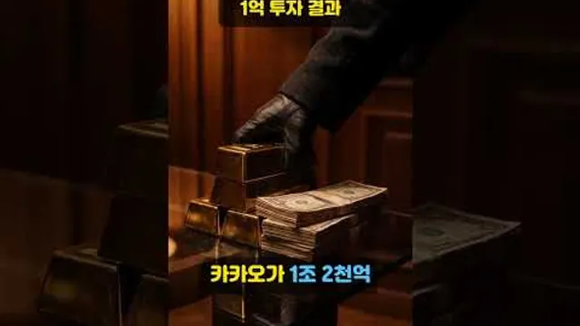 하이브 vs 에스엠 1억 투자했다면? 2026년 엔터주 전망