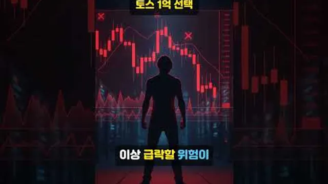 1억 투자자의 선택 카카오페이 vs 비상장 토스 분석